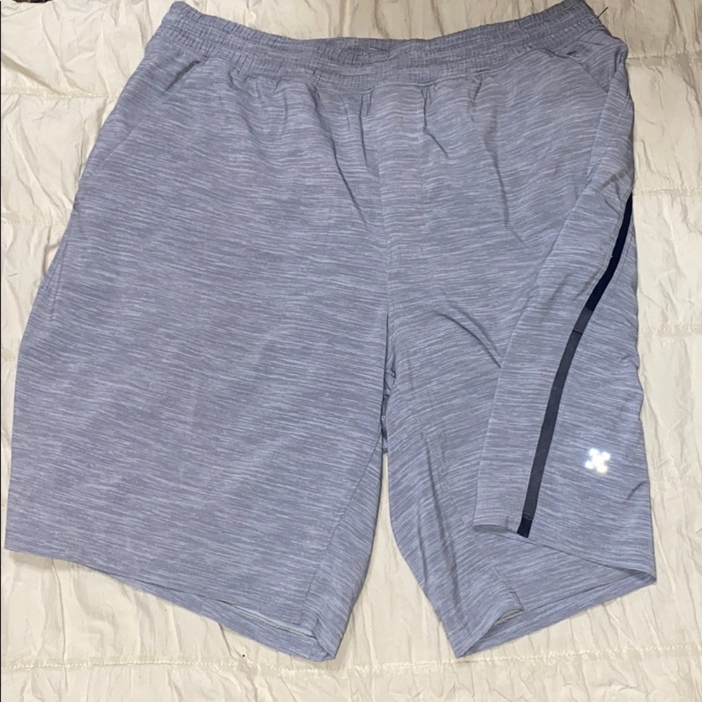 Men’s Lululemon short